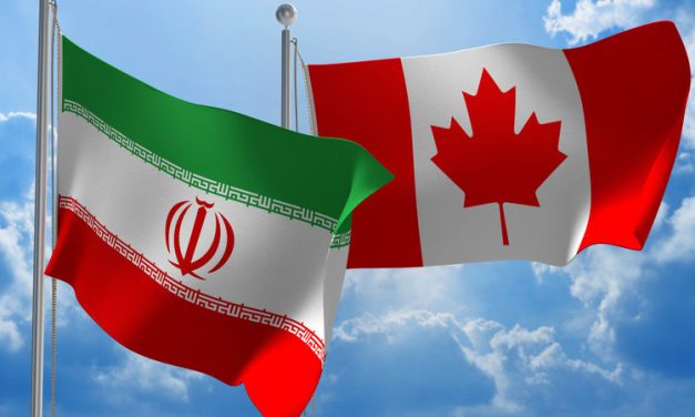 جمع‌آوری امضا برای از سرگیری روابط کانادا و ایران