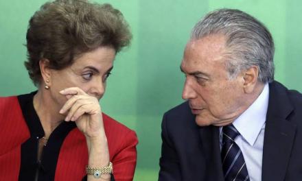 کودتای پارلمانی برزیل تاوان سنگینی خواهد داشت