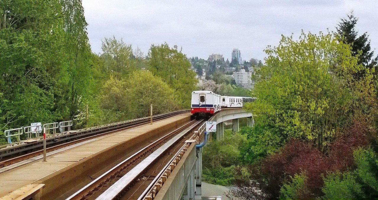 مشکل تأمین بودجه برای آینده حمل و نقل عمومی در مترو ونکوور