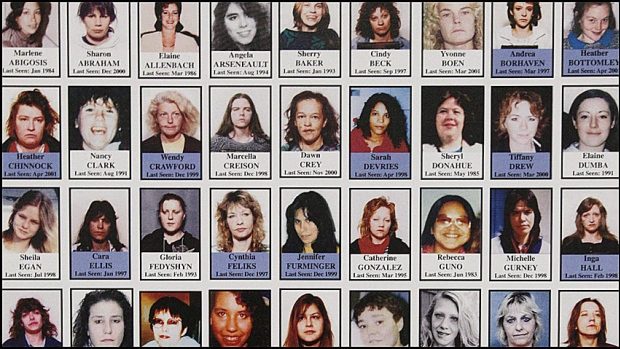 پورت کوکیتلام به یاد زنان به قتل رسیده باغ یادبود می‌سازد