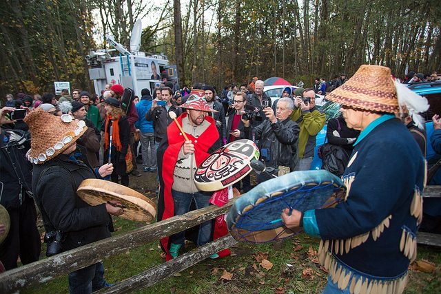 بومیان کانادا همچنان در انتظار رسیدن به عدالت
