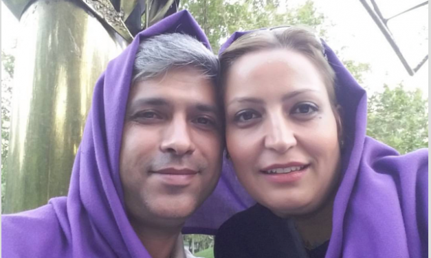 کمپین مردان با حجاب: اعتراض به اجبار و چالش دوبارهٔ قدرت