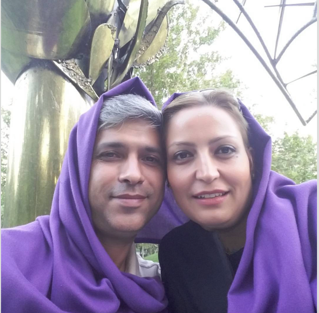 کمپین مردان با حجاب: اعتراض به اجبار و چالش دوبارهٔ قدرت