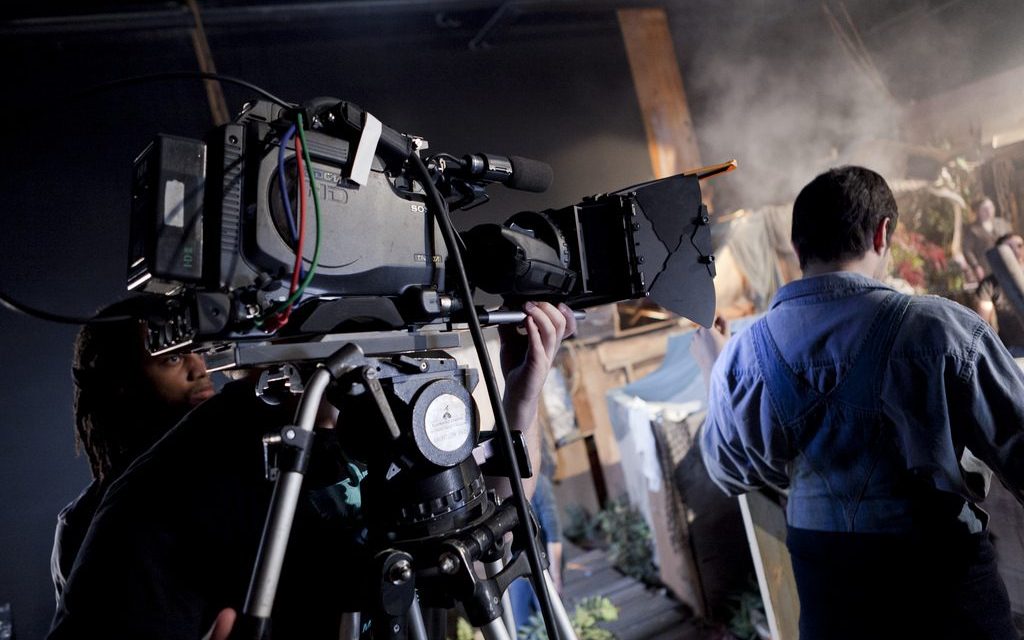 رشد فزاینده تولید فیلم و سریال در مترو ونکوور برای سومین سال متوالی