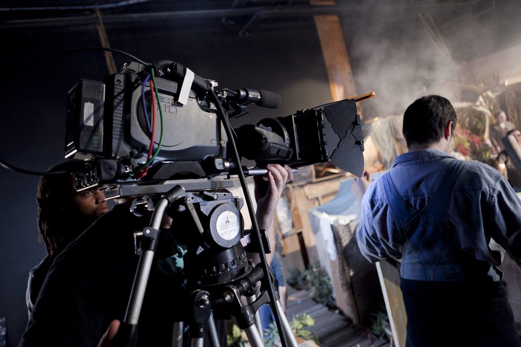 رشد فزاینده تولید فیلم و سریال در مترو ونکوور برای سومین سال متوالی