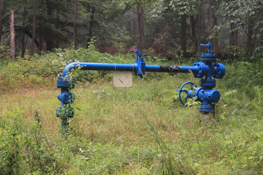 گاز طبیعی: کنار گذاشته شدن در ونکوور، عرضه مضاعف در بریتیش کلمبیا