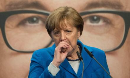 انتخابات ایالتی آلمان، یک هشدار جهانی است