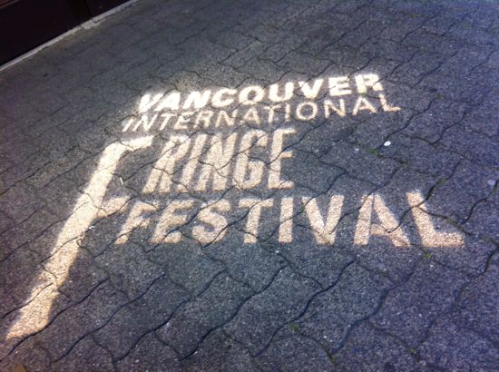شب‌های تئاتر ونکوور: پانزدهمین دوره فستیوال فرینج با ۷۰۰ اجرای نمایش در ۱۱ شب