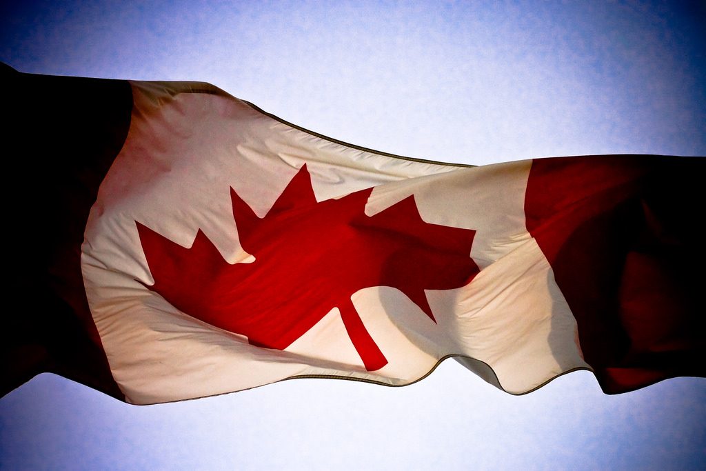 ۳۲۰ هزار تازه وارد به کانادا در سال ۲۰۱۵