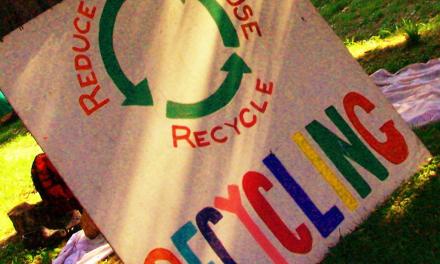 شهر ونکوور هم به سیستم جمع‌آوری بازیافت بریتیش کلمبیا ملحق شد