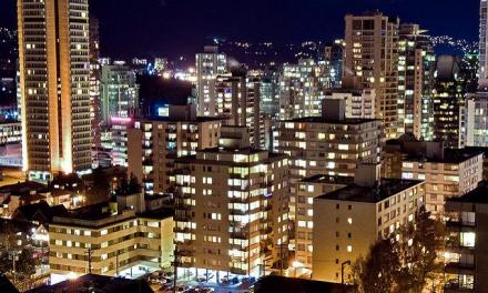 از سال آینده در ونکوور: مالیات بر خانه‌های خالی، افزایش قیمت پارکومترها