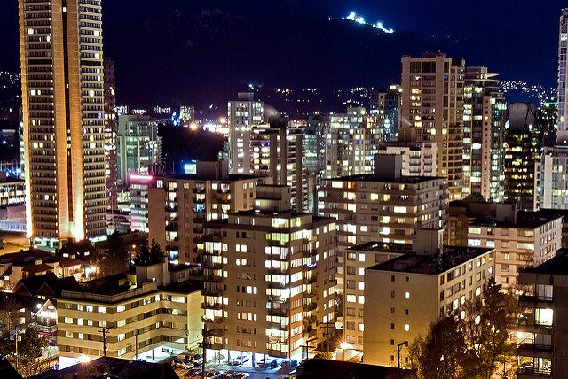 از سال آینده در ونکوور: مالیات بر خانه‌های خالی، افزایش قیمت پارکومترها