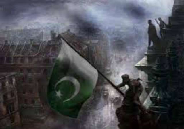 تروریسم پاکستانی بخشی از هویت این کشور است