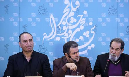 یادداشت سعید سهیلی به تهدیدات و اتهام‌زنی‌های بهروز افخمی و مسعود فراستی