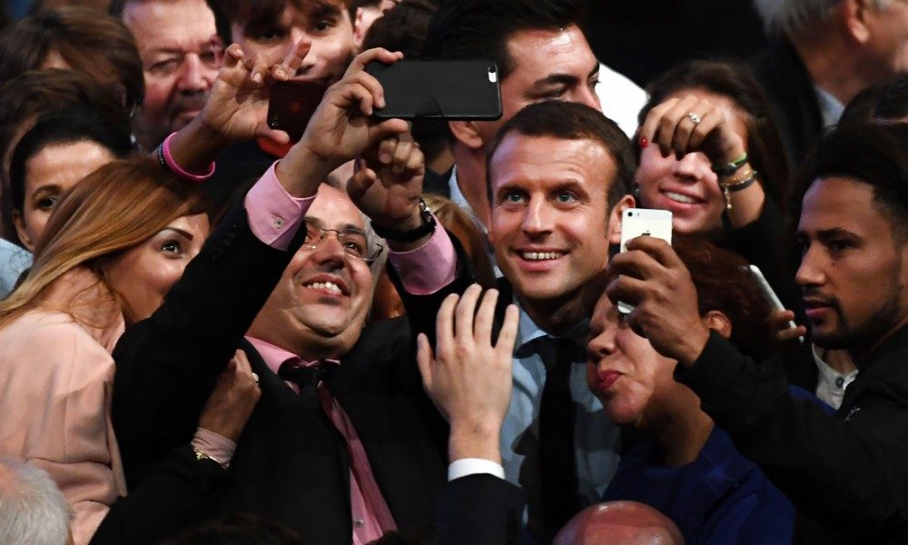 پیروزی نئولیبرالیسم بر ملی‌گرایی فرانسوی چگونه رقم خورد