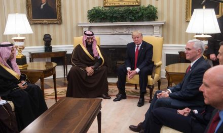 تغییر در خاندان سلطنتی عربستان در راستای سیاست جنگی