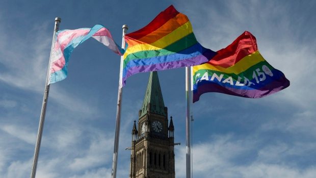 کانادا در راه حذف سوءپیشه و عذرخواهی از جامعه دگرباشان جنسی
