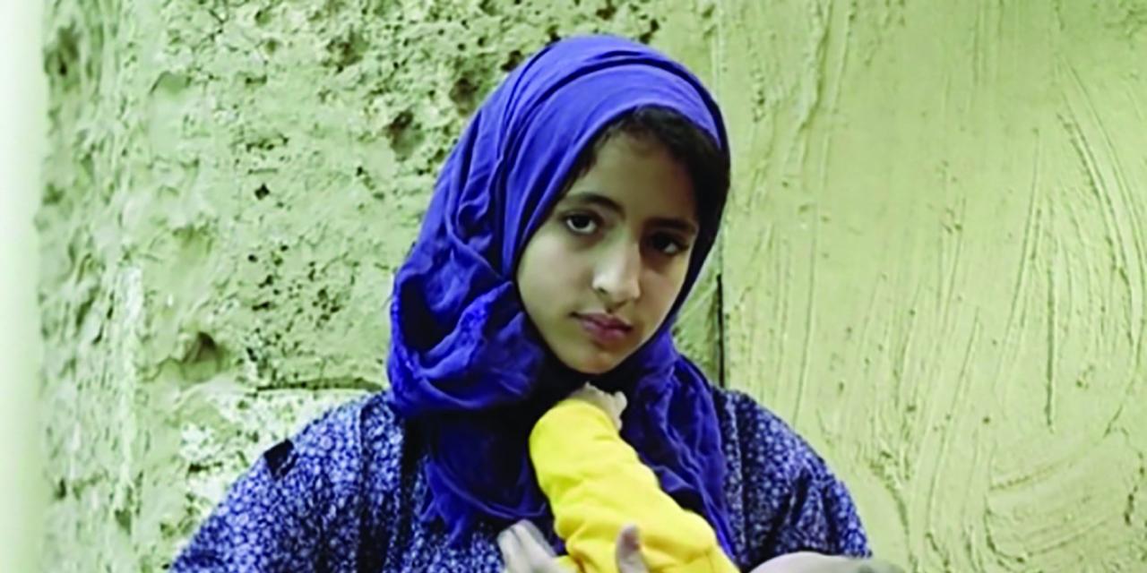 نگاه آماری به پدیده کودک‌همسری و کودکان مطلقه در ایران