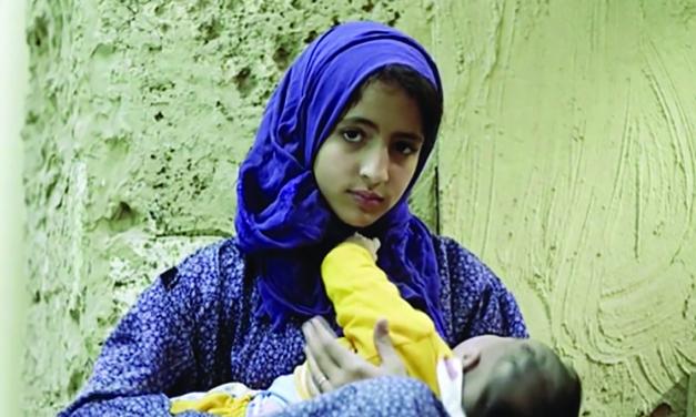 نگاه آماری به پدیده کودک‌همسری و کودکان مطلقه در ایران