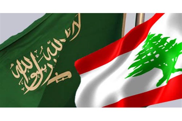 ریاض این‌بار لبنان را نشانه رفته است