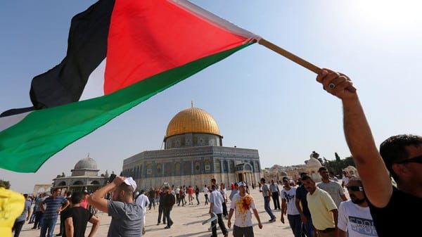 فلسطین در آزمون یک انتخاب تاریخی 