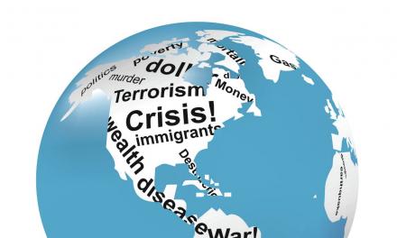 ورود جهان به سال دوگانه “انجماد بحران” یا “تنش های بزرگ”