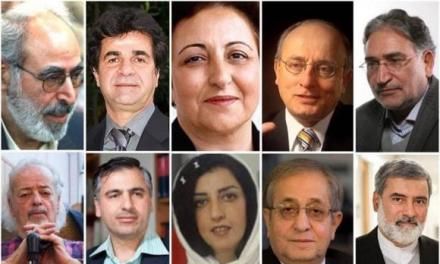 بیانه‌ی ۱۵ فعال سیاسی و مدنی ایرانی برای تعیین نوع حکومت ایران