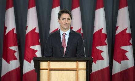 پیام نوروزی جاستین ترودو، نخست وزیر کانادا در روز ۲۰ مارس