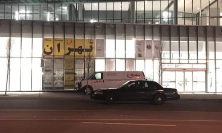 فردی با زیرگرفتن عابران در تورنتو ۲۵ نفر کشته و زخمی به‌جا گذاشت
