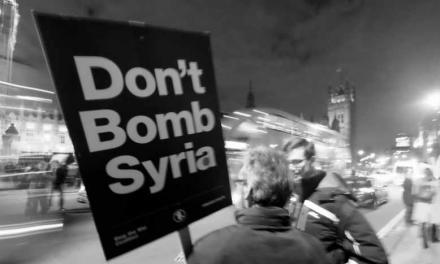 شش نکته‌ای که از حملات هوایی به سوریه آموختیم