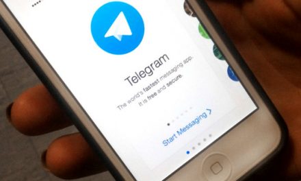 تلگرام در ایران مجدد وصل شد