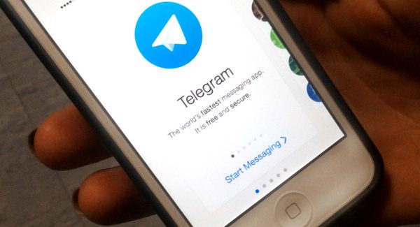 تلگرام در ایران مجدد وصل شد