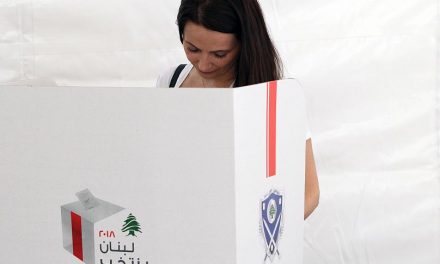 پیروزی “ضرورت صلح” و “مصلحت ثبات” در لبنان