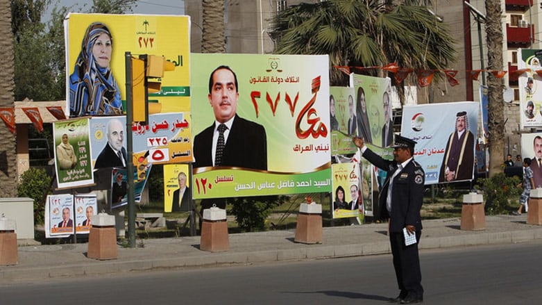 «فرصت‌ها» و «تهدیدات» انتخابات عراق