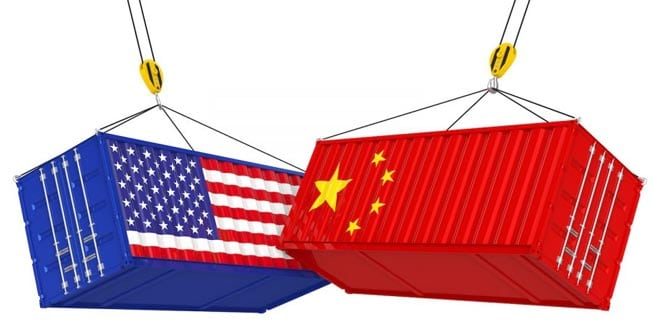  آمریکا بازندهٔ نهایی «جنگ تجاری»