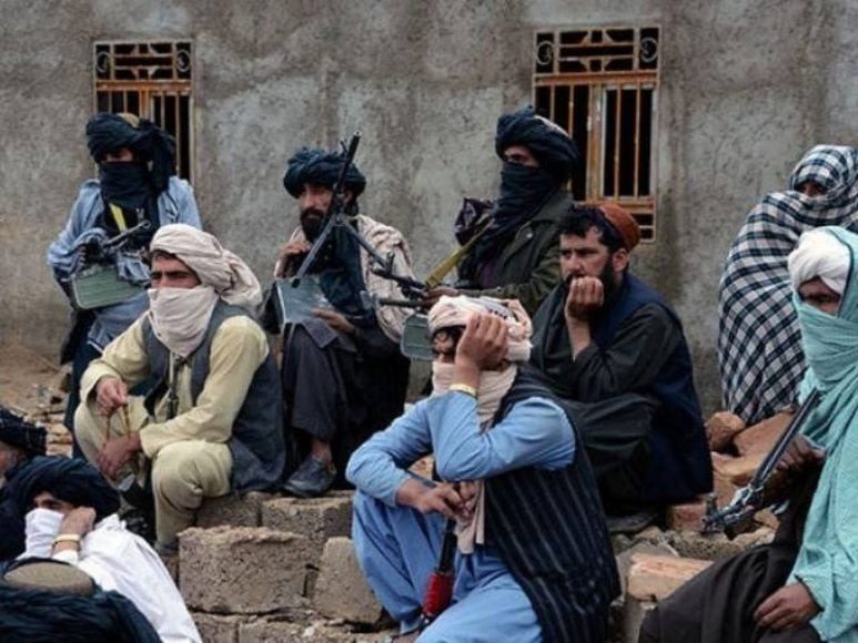 در بحران افغانستان معاملات و معادلات جدیدی شکل می‌گیرد 