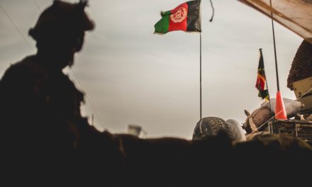 آمریکا خواهان پایان بحران افغانستان نیست  
