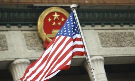 کارت‌های بازی چین و آمریکا در “جنگ تجاری”