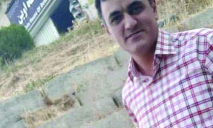 خیر مقدم به سعید ملک‌پور و تقدیر از تلاش‌های تیم آزادسازی او از زندان جمهوری اسلامی ایران