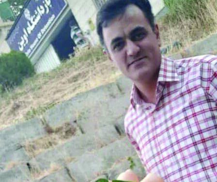 خیر مقدم به سعید ملک‌پور و تقدیر از تلاش‌های تیم آزادسازی او از زندان جمهوری اسلامی ایران