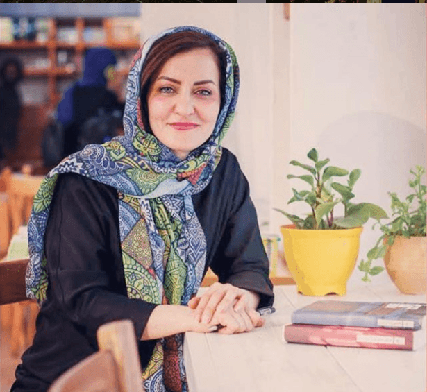 اشعار شاعران ایرانی در حمایت از اعتراضات مردم ایران