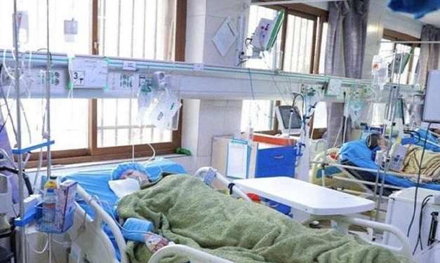 گسترش فاجعه‌بار ویروس کرونا در ایران و بی‌کفایتی مسئولان  رژیم اسلامی ایران