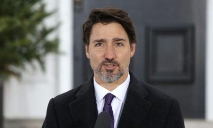 پیام نوروزی جاستین ترودو نخست‌وزیر کانادا و تشکر از جامعه ایرانی – کانادایی