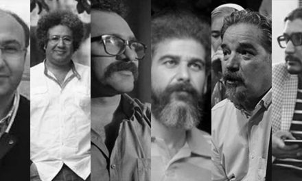 سانسور و سرکوب هفتگی؛ زندان و عدم امکانات درمانی برای اعضای کانون نویسندگان ایران