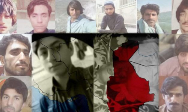 اعتراض بیش‌از ۴۸۰ تن از فعالان مدنی به درگیری با سوخت‌بران در ایران