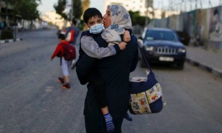 «رنج فلسطین را با جمهوری اسلامی پیوند نزنیم»