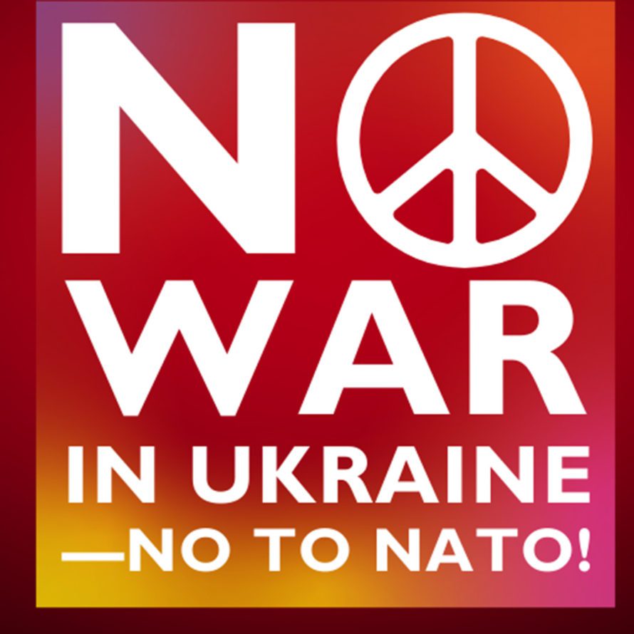 No War in Ukraine 1080