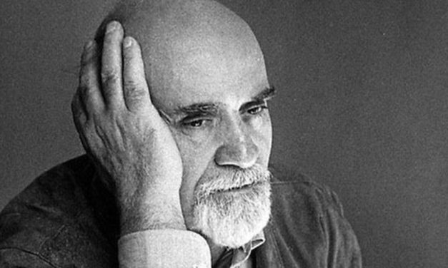 رضا براهنی؛ تاثیرگذارترین شاعر، داستان‌نویس و منتقد ایرانی درگذشت