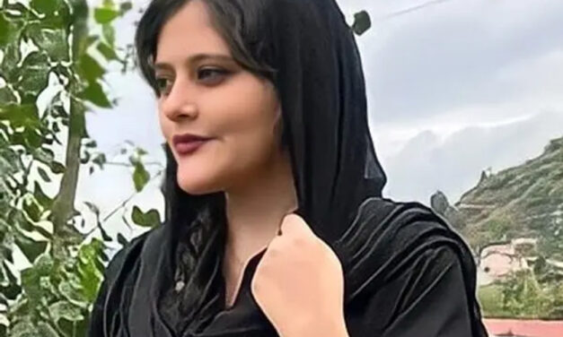 بیانیه ۱۷۰ استاد دانشگاه‌های جهان به مناسبت درگذشت مهسا امینی و خیزش مردم ایران