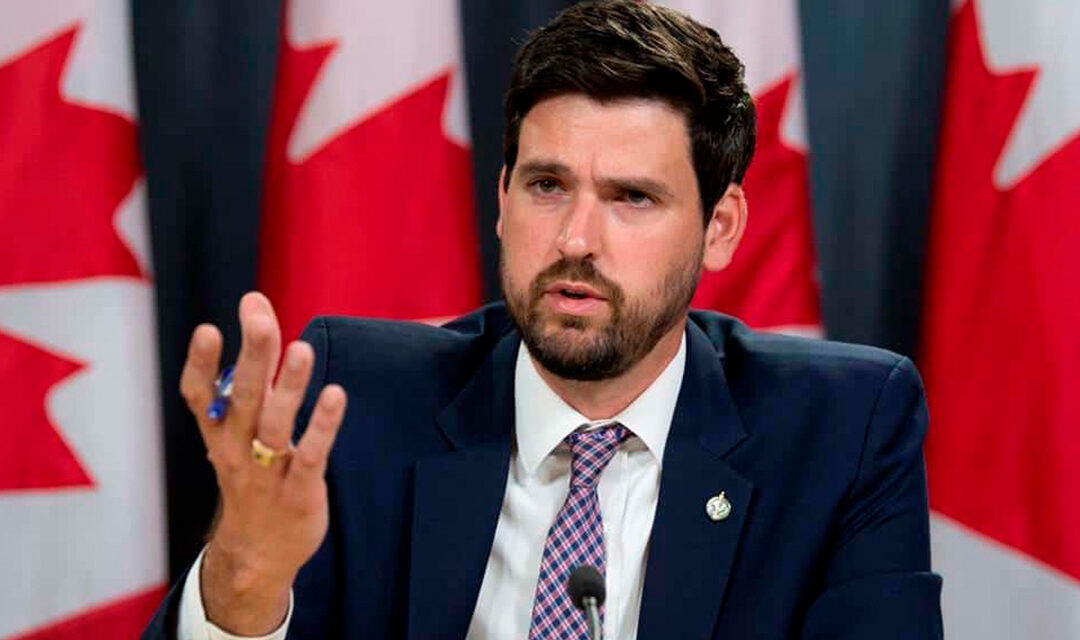 اطلاعیهٔ وزیر مهاجرت، پناهندگی و شهروندی کانادا در حمایت از ایرانیان ساکن کانادا
